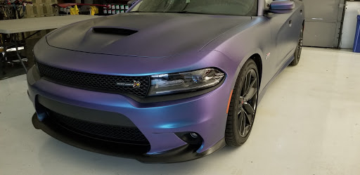 Auto Dent Removal Service «Concours Auto Salon», reviews and photos, 2450 Babcock Rd, San Antonio, TX 78229, USA