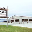 SAHO Skiatook Animal Hospital