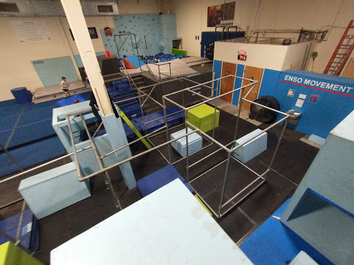 Gym «Enso Movement, LLC», reviews and photos, 3200 Wellington Ct, Raleigh, NC 27615, USA