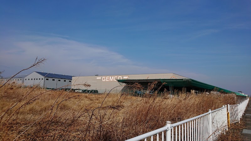 GEMCO高崎 上陽センター