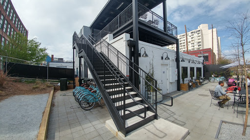 Cafe «CAFE + VELO», reviews and photos, 381 Edgewood Ave SE, Atlanta, GA 30312, USA