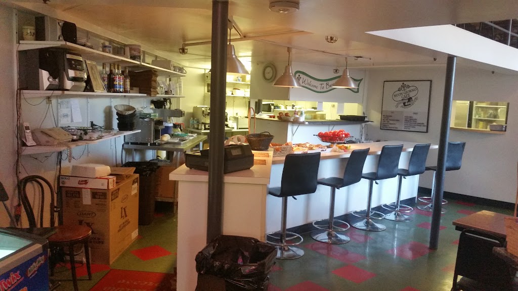 Buon Giorno Cafe 15222