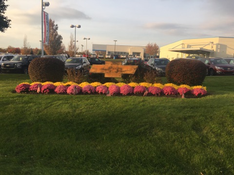 Car Dealer «Patriot Chevrolet», reviews and photos, 40 Autopark Blvd, Royersford, PA 19468, USA