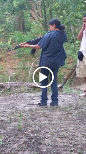 Shooting Range «A Place To Shoot», reviews and photos, 13250 Pleasanton Rd, San Antonio, TX 78221, USA