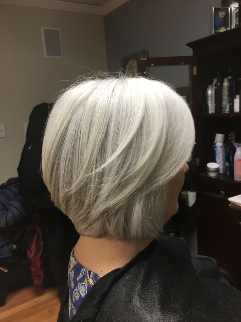 Trendz Hair Studio 93644