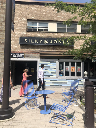 Night Club «Silky Jones», reviews and photos, 214 E State St, Ithaca, NY 14850, USA