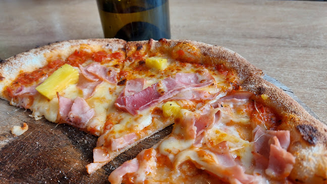 Comments and reviews of Manaia Kitchen & Bar
