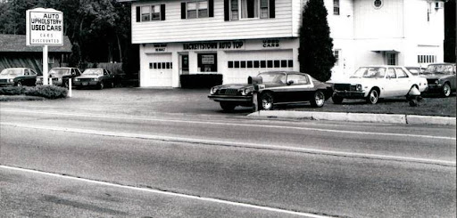 Used Car Dealer «Quickway Auto Sales», reviews and photos, 16 NJ-57, Hackettstown, NJ 07840, USA