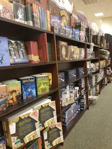 Book Store «Barnes & Noble», reviews and photos, 2825 W Main St, Bozeman, MT 59718, USA