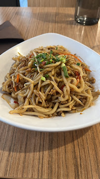 Plats et boissons du Restaurant chinois Bao Bao à Paris - n°8