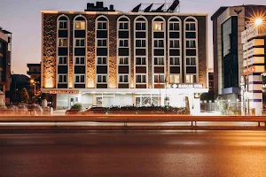 Hakcan Hotel image