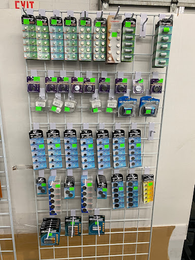 Computer Store «PCH Cables Inc», reviews and photos, 1982 NE 25th Ave #8, Hillsboro, OR 97124, USA