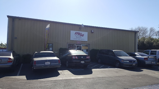 Auto Repair Shop «Mar Auto Repair», reviews and photos, 117 East St, Woodland, CA 95776, USA