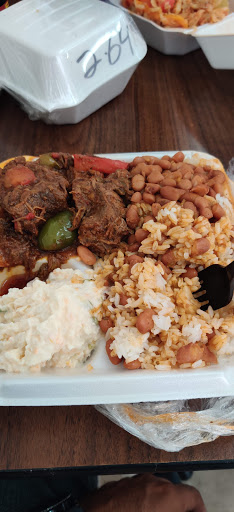 Grocery Store «Compare Supermarket», reviews and photos, 3020 N Goldenrod Rd, Winter Park, FL 32792, USA