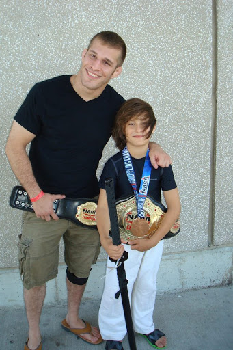 Martial Arts School «Precision Mixed Martial Arts», reviews and photos, 51 Burnett Blvd, Poughkeepsie, NY 12603, USA