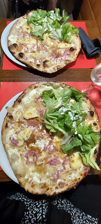 Pizza du Pizzeria Pizzéria Lorenzzano à Pénestin - n°10