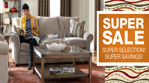 Furniture Store «La-Z-Boy Furniture Galleries», reviews and photos, 1803 NE Interstate 410 Loop, San Antonio, TX 78217, USA