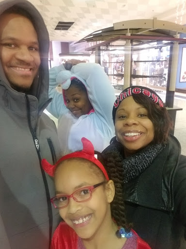 Shopping Mall «Washington Square Mall», reviews and photos, 10202 E Washington St, Indianapolis, IN 46229, USA