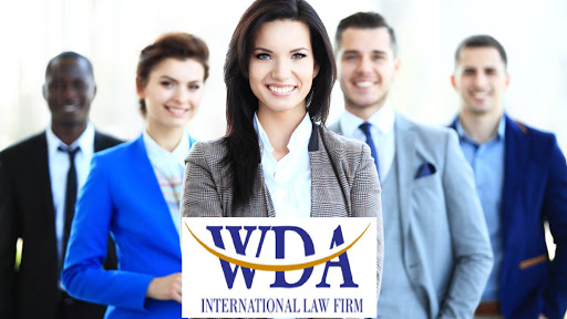 WDA Law firm In Dominican Republic