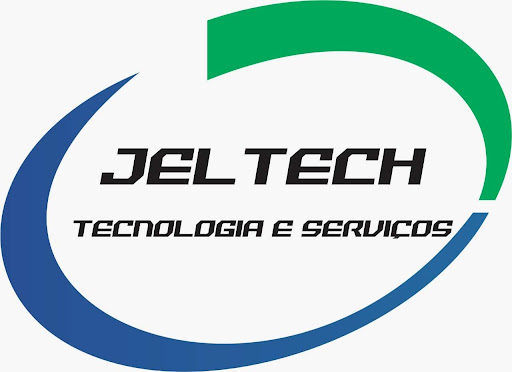 Logo da empresa - Jeltech Tecnologia e Serviços