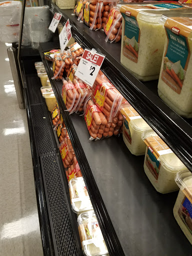 Supermarket «Giant Eagle Supermarket», reviews and photos, 4300 Kent Rd, Stow, OH 44224, USA