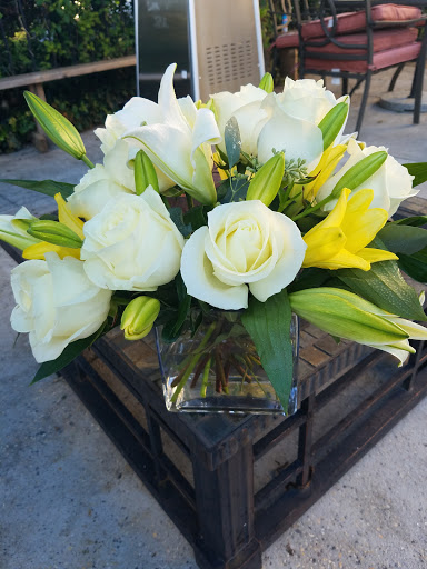 Florist «Convention Floral», reviews and photos, 5932 3rd St NW, Washington, DC 20011, USA