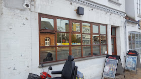 Restaurant Den Lille Kro Odense ApS