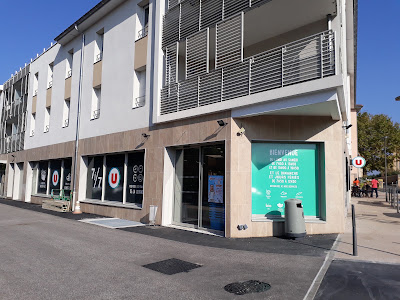 VERCHERAT SARL - MAGASIN UTILE à Quincieux