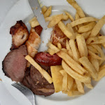 Photo n°4 de l'avis de Marie.e fait le 26/08/2019 à 21:41 sur le  Cafe Cristal - Sociedade Espinhense De Cafe, Lda. à Espinho