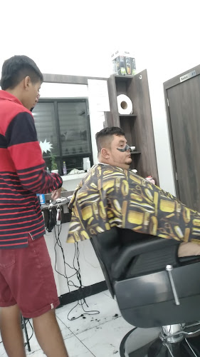 Opiniones de Barber shop EL EMPERADOR en Guayaquil - Barbería