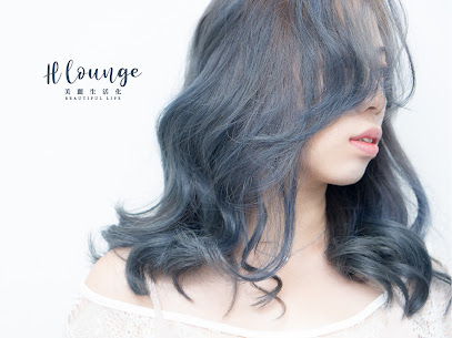 台中髮廊H-Lounge Hair Salon｜燙髮、染髮、剪髮、理髮、護髮、接髮