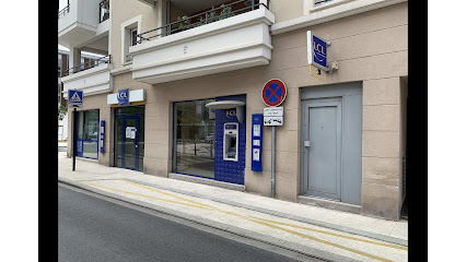 Photo du Banque LCL Banque et assurance à La Teste-de-Buch