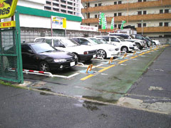 タイムズ葛野大路五条