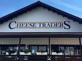 Cheese and Wine Traders