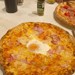 Photo n°1 de l'avis de Fiorella.a fait le 01/01/2024 à 21:04 sur le  Restaurant Pizzeria Pfeffermühle à Eppan an der Weinstraße