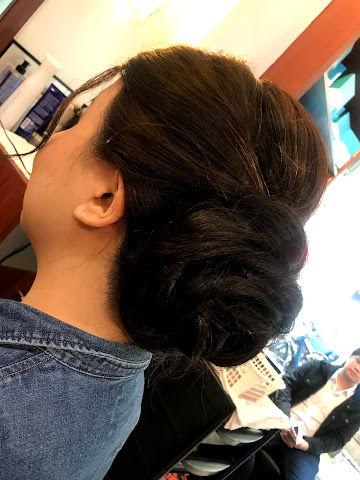 Gugush Hair Studio by null