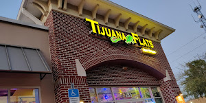 Tijuana Flats