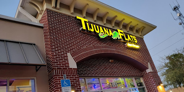 Tijuana Flats