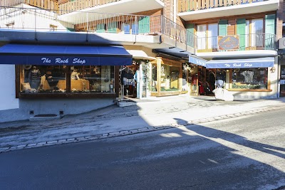 Photos of The Rock Shop