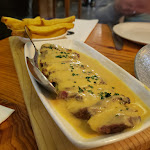 Photo n°2 de l'avis de Jeroen.p fait le 11/11/2021 à 22:50 sur le  Tasca do Kiko à Lagos