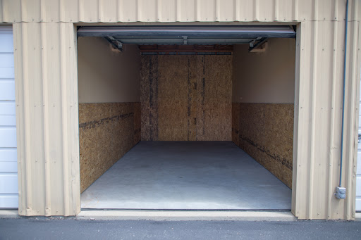 Self-Storage Facility «Lyndale Avenue Self Storage», reviews and photos, 1829 E Lyndale Ave, Helena, MT 59601, USA