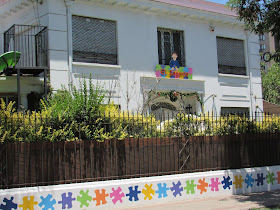 Sala Cuna y Jardín Infantil El Ingenio