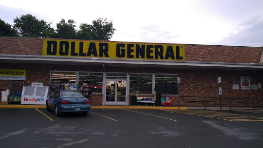 Discount Store «Dollar General», reviews and photos, 214 W Main St, Hancock, MD 21750, USA