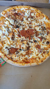 Plats et boissons du Pizzeria Excel One Pizza Chelles, Pizza à Emporter, Livraison de Pizzas - n°8