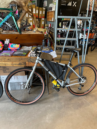Carytown Bicycle Company