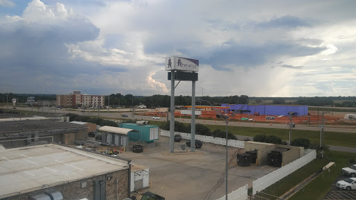 Casino «Newcastle Casino», reviews and photos, 2457 Highway 62 Service Rd, Newcastle, OK 73065, USA