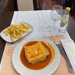 Photo n°2 de l'avis de iliya.e fait le 07/11/2021 à 17:51 sur le  Your Palace à Porto