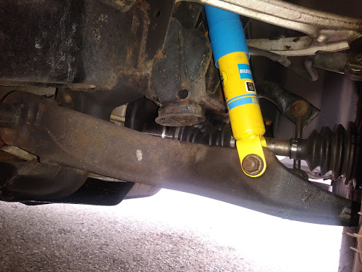 Auto Parts Store «Pep Boys Auto Parts & Service», reviews and photos, 3401 Plaza Dr, Reading, PA 19605, USA