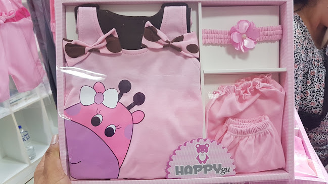 Comentarii opinii despre Mi primera ropita