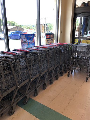 Supermarket «Weis Markets», reviews and photos, 1199 Texas Palmyra Hwy, Honesdale, PA 18431, USA